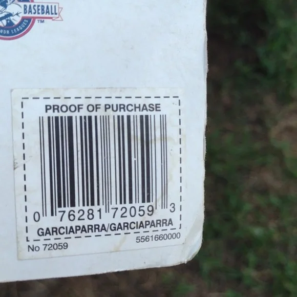 Starting Lineup - Picture 3 of 3